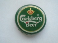 carlsberg butelkowany syg. czerwone rrk/9