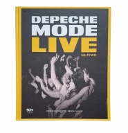 Depeche Mode. Live Dennis Burmeister, Sascha Lange