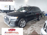 Audi Q5 2024 AUDI Q5 PREMIUM PLUS 40 TFSI QUATTRO S TRONIC 2.0 Benzyna