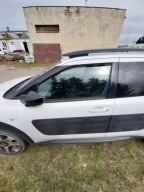 c4 cactus drzwi lewy lewe przód przednie EWPB w kolor boomer