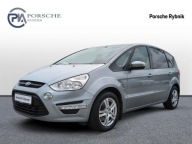Ford S-MAX 1.6 T Titanium 160KM SalonPL Hak Grzane