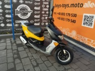 Hyosung Rally 50 Hyosung Rally 50