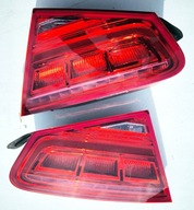 AUDI A8 D4 4H0 4H LAMPA W KLAPE TYL TYLNA PRAWA 4H0945094A