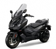 SYM Inny MAXSYM TL 508 500 WYPRZEDAZ Matkowski Motocykle Wroclaw 46KM