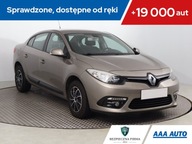 Renault Fluence 1.6 16V, Salon Polska, Klima