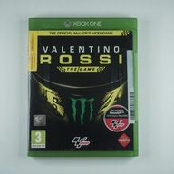 Valentino Rossi The Game Microsoft Xbox One