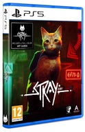 Stray PlayStation 5