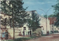 PABIANICE - ULICA ARMII CZERWONEJ - KIOSK