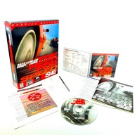 ROAD & TRACK PRESENTS THE NEED FOR SPEED 1 I SPECIAL EDITION SE PC USA