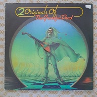 The Grateful Dead – 2 Originals Of The Grateful Dead - 1976 GER [VG++/VG]
