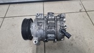 SK73 SPRĘŻARKA KLIMATYZACJI AUDI A4 B9 A5 A6 C7 A7 2.0 TDI 4M0816803