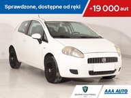 Fiat Punto 1.4, GAZ, Klima, El. szyby