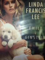 Emily i Einstein Linda Francis Lee