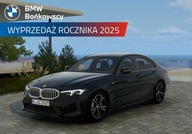 BMW Seria 3 RABAT 46 600 zl Dostawa w styczniu BMW Bonkowscy Wroclaw