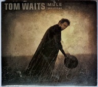 Tom Waits Mule Variations Digipack CD Irl