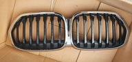 grill BMW X1 F48 LIFT /OE - 5113185178-1/