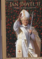 Jan Paweł II Święty Pielgrzym Janusz Jabłoński