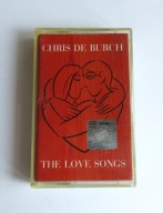 Chris De Burgh - The love songs