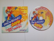 Jupik Snowboard Team Polska Wersja PL PC DVD