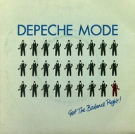 Depeche Mode – Get The Balance Right! Mute – 7BONG-2