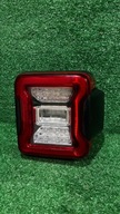 JEEP WRANGLER JL 18-> LAMPA TYL TYLNA LEWA EUROPA LED 68376497AA