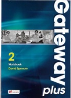 GATEWAY PLUS 2 ĆWICZENIA / D.SPENCER
