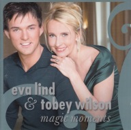 Eva Lind & Tobey Wilson - 2008 - Magic Moments