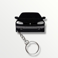 Brelok Renault Megane 2 Różne kolory breloczek samochód