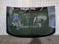 BMW 5 G30 SZYBA TYŁ