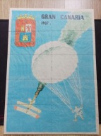 Nierozcięte kupony zaopatrzeniowe , hiszpańska wojna domowa