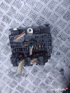 Skrzynka bezpieczników BSM Peugeot 407 bsm 2.2 B 9656005680