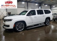 Jeep Wagoneer L Series III 2023 3.0 Benzyna 420KM