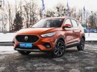 MG ZS SUV 1.5, 1. Właściciel, Serwis ASO, VAT 23%
