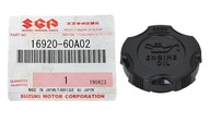 Suzuki OE 16920-60A02 korek wlewu oleju ORYGINAŁ FV