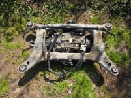 ALFA ROMEO GIULIA QUADRIFOGLIO QV 552810450 MOST TYŁ TYLNY DYFER Belka