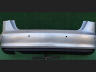 ZDERZAK SPOILER AUDI A3 8V4 SPORTBACK TYŁ NR TW161