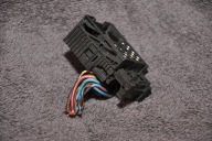 Oryginalna kostka wtyczka radia BMW E46 CD Kaseta Navi