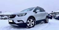 Opel Mokka 1.6B 115KM przeb.53tys stan bdb zarejestrowany 1.6 Benzyna