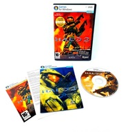 HALO 2 II PC PREMIEROWE ANGIELSKIE WYDANIE ENG