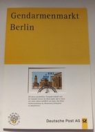 Walor filatelistyczny. Bund. 04736