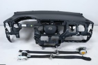 Deska Konsola Pasy KIA RIO III UB (11-17) 5D EU ORYGINAŁ Demontaż