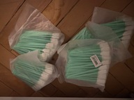 Patyczki do czyszczenia aparatu, obiektywu, drukarki atramentowej