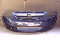 OPEL CORSA D ZDERZAK GRILL ATRAPA ORYGINAŁ 06-10