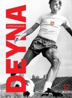 Kazimierz Deyna Stefan Szczepłek biografia ksiazka