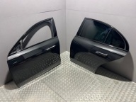 KOMPLETNE DRZWI LEWY PRZÓD SZYBA MERCEDES E-KLASA W214 2023- SEDAN KOMBI