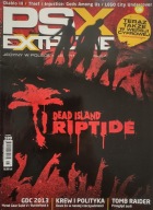 PSX Extreme 5/2013 - numer 189
