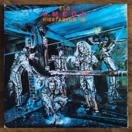 Elo Omega Kisstadion '79 Omega EX+/EX+ HUN.