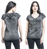 Behemoth Official Unholy Black Metal Furor Divinus