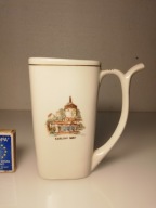 stara pijałka KARLOVY VARY