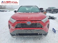 Toyota RAV4 2.5L hybrid. niezawodny silnik Toyoty 2.5 Hybryda Plug-in 205KM